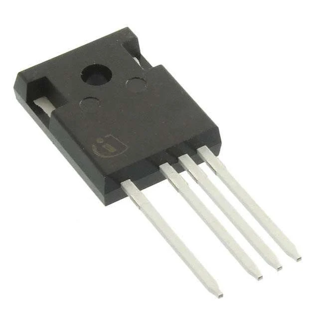 IPZ65R065C7XKSA1 Infineon Technologies  Transistoren - FETs MOSFETs - Einzeln
